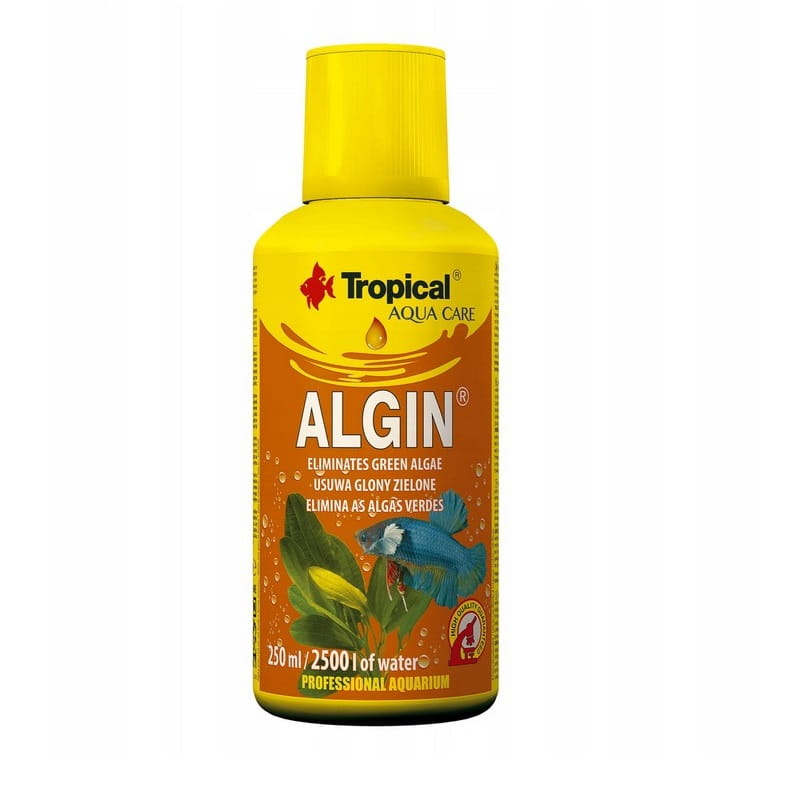 Tropical Algin 250ml Antyglon Środek na Glony.jpg